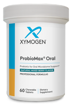 ProbioMax® Oral 60 Chewable Tablets