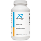 Saloxicin™ 120 Capsules