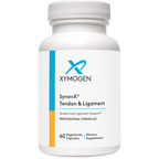 SynovX® Tendon & Ligament 60 Capsules