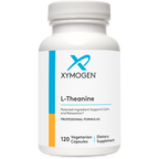 L-Theanine 120 Capsules