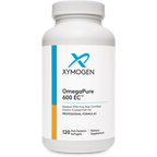 OmegaPure 600 EC™ 120 Softgels
