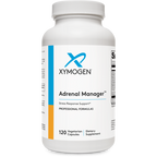 Adrenal Manager™ 120 Capsules