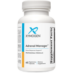 Adrenal Manager™ 60 Capsules
