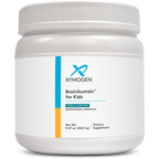 BrainSustain™ for Kids Vanilla Delight 15 Servings