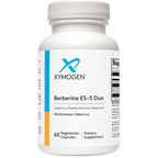 Berberine ES-5 Duo 60 Capsules
