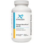 Omega MonoPure® 650 EC 60 Softgels