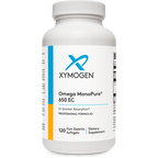 Omega MonoPure® 650 EC 120 Softgels