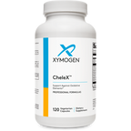 CheleX™ 120 Capsules