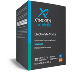 Electrolyte Sticks Lemon-Lime 30 Servings