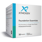 Foundation Essentials 30 Packets