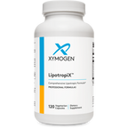 LipotropiX™ 120 Capsules