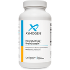 NeuroActives™ BrainSustain™ 120 Capsules