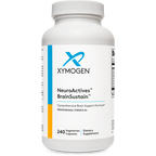 NeuroActives™ BrainSustain™ 240 Capsules