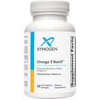 Omega 3 BasiX™ 30 Softgels