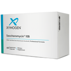 Saccharomycin® 10B 60 Capsules