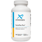 TestoPlex Plus® 120 Capsules