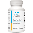 TestoPlex Plus® 60 Capsules