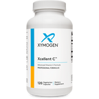 Xcellent C™ 120 Capsules
