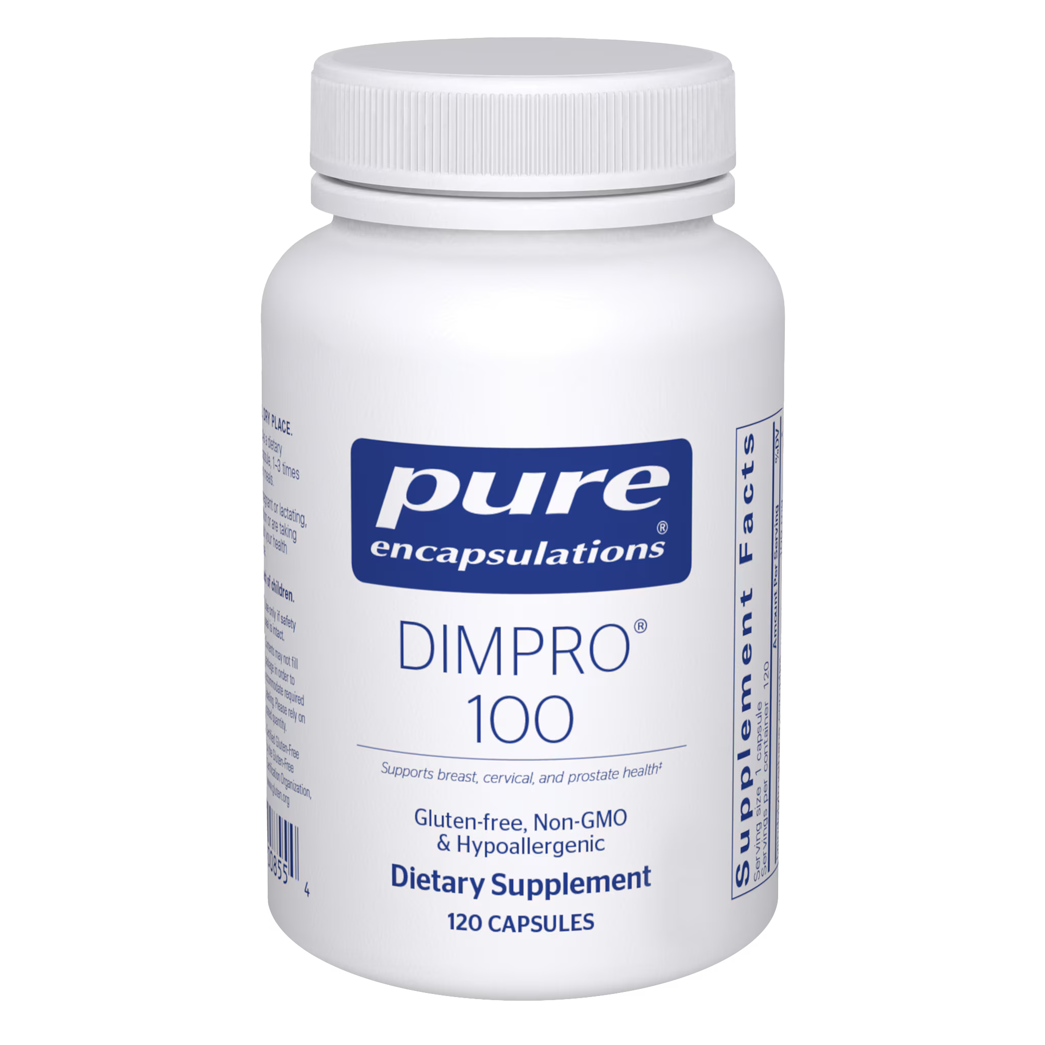 DIMPRO® 100 120ct