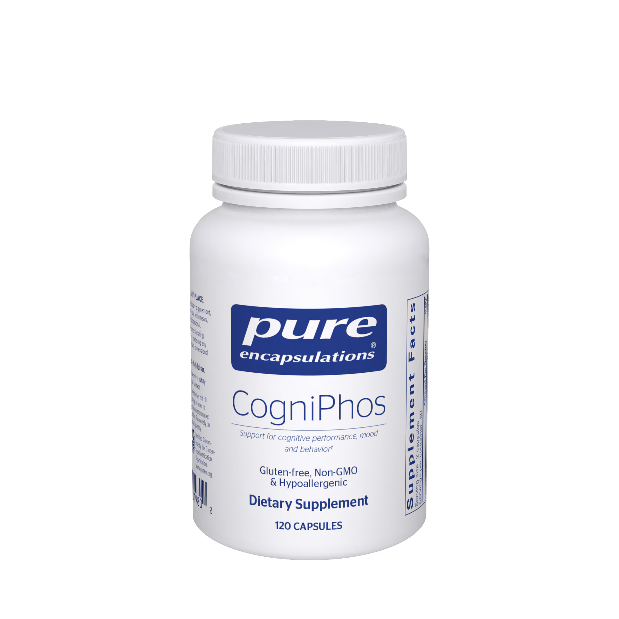CogniPhos 120ct