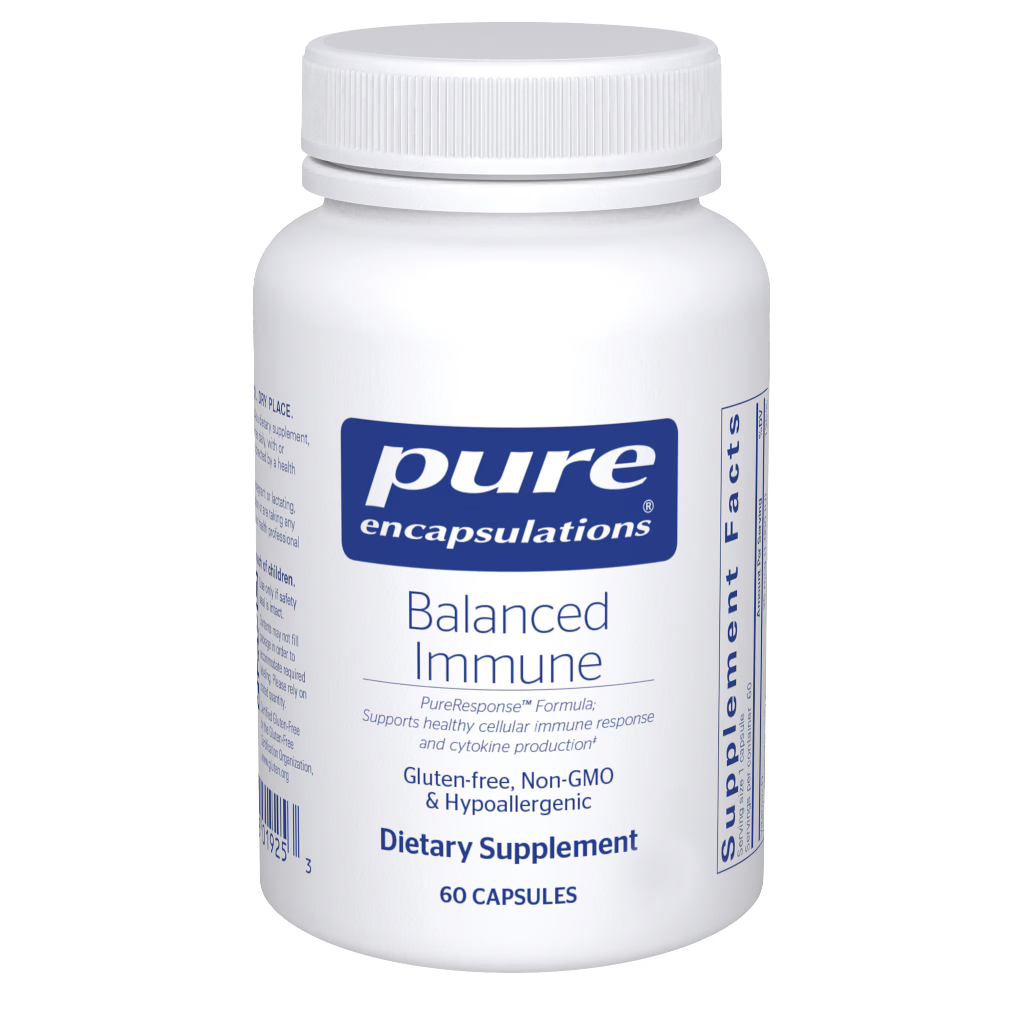 Balanced Immune 60ct