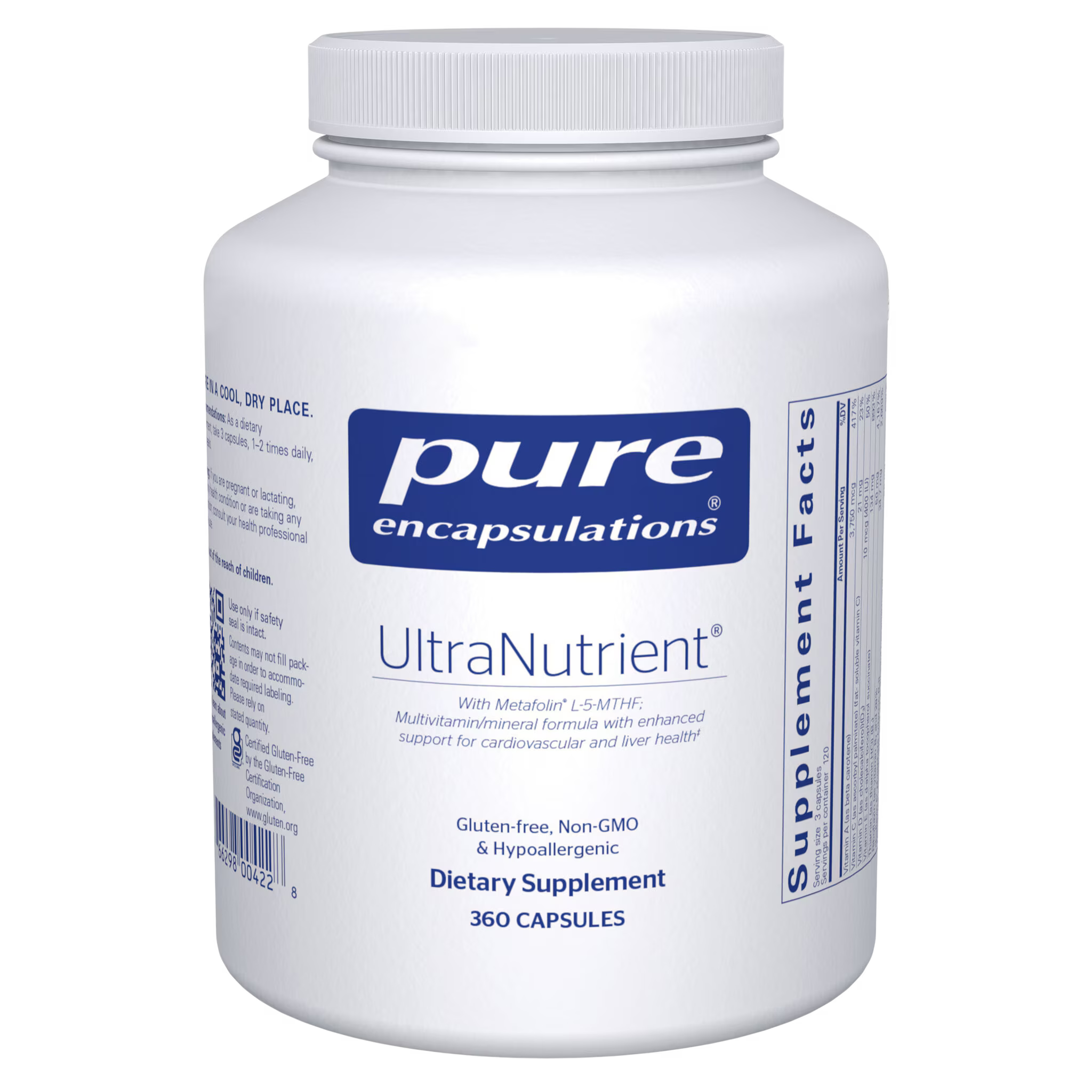 UltraNutrient® 90ct