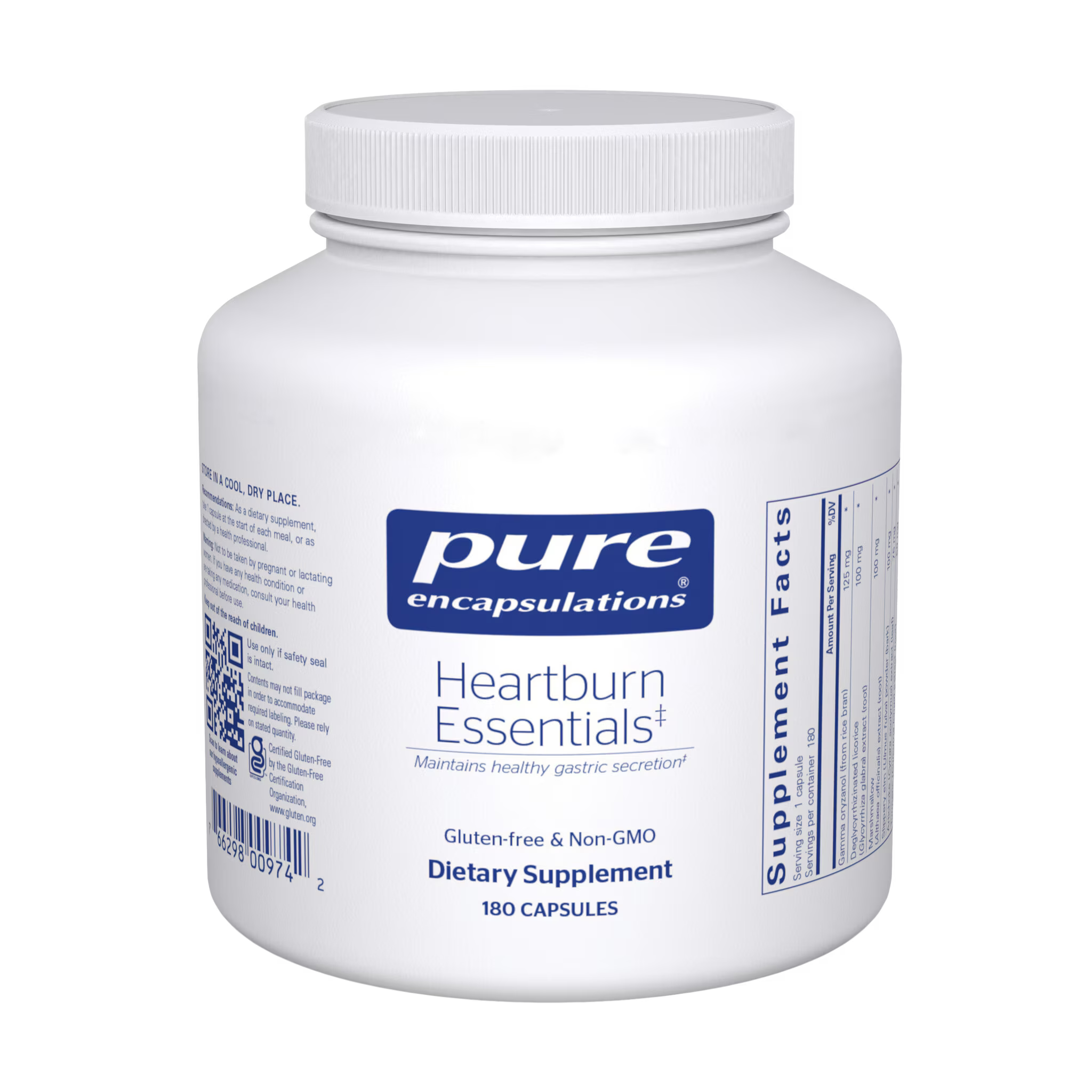 Heartburn Essentials‡ 90ct