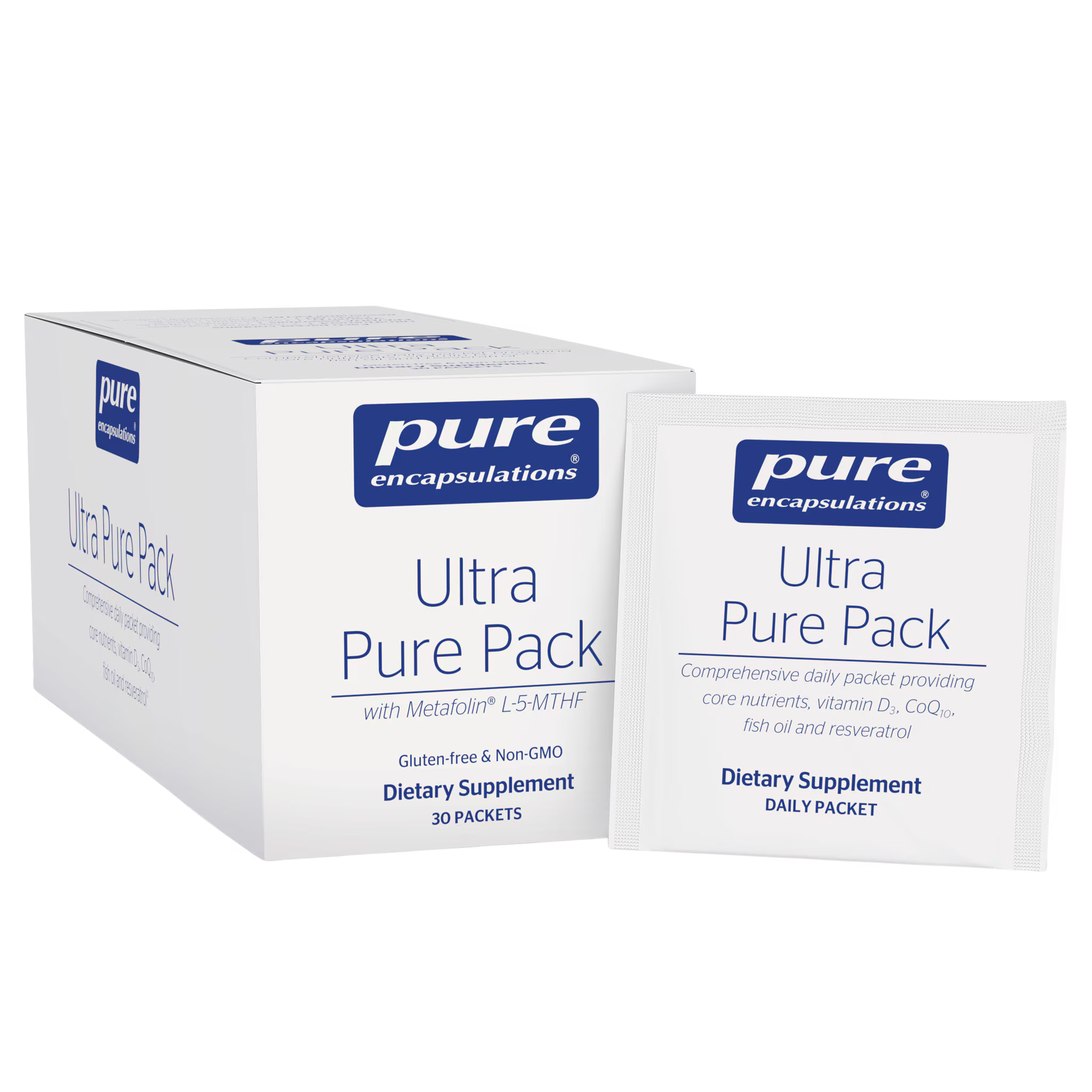 Ultra Pure Pack 30 packs
