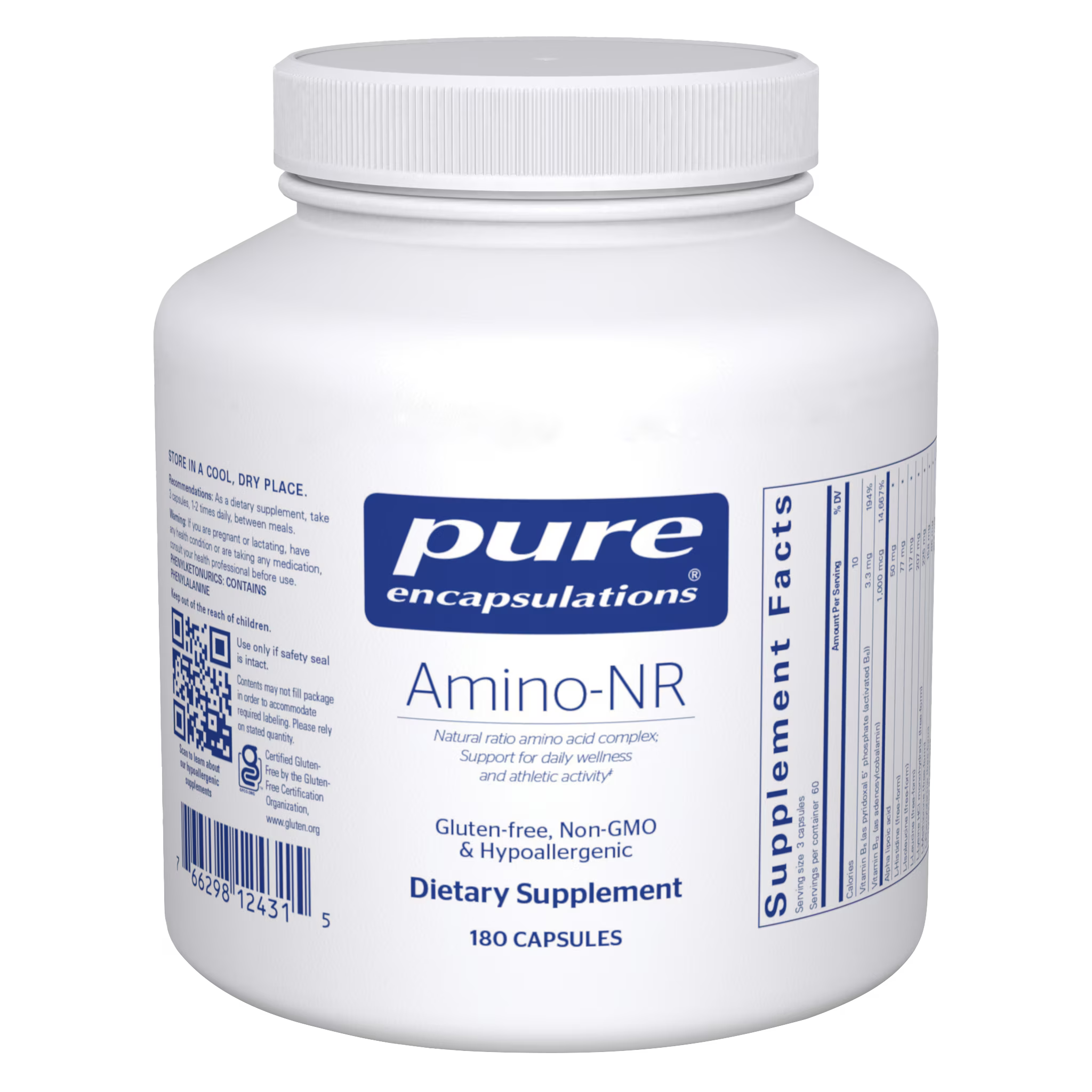 Amino-NR 180ct