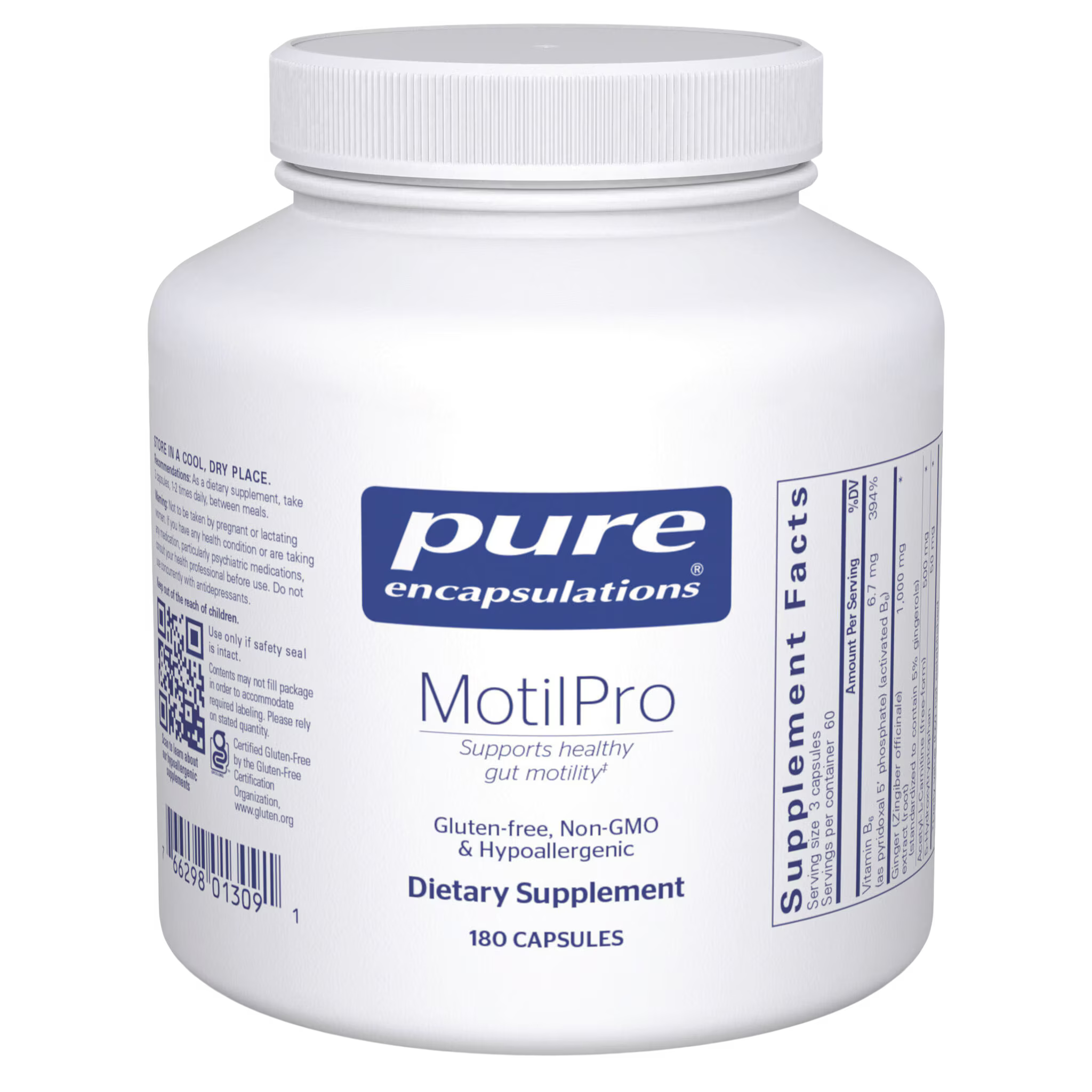 MotilPro 180ct