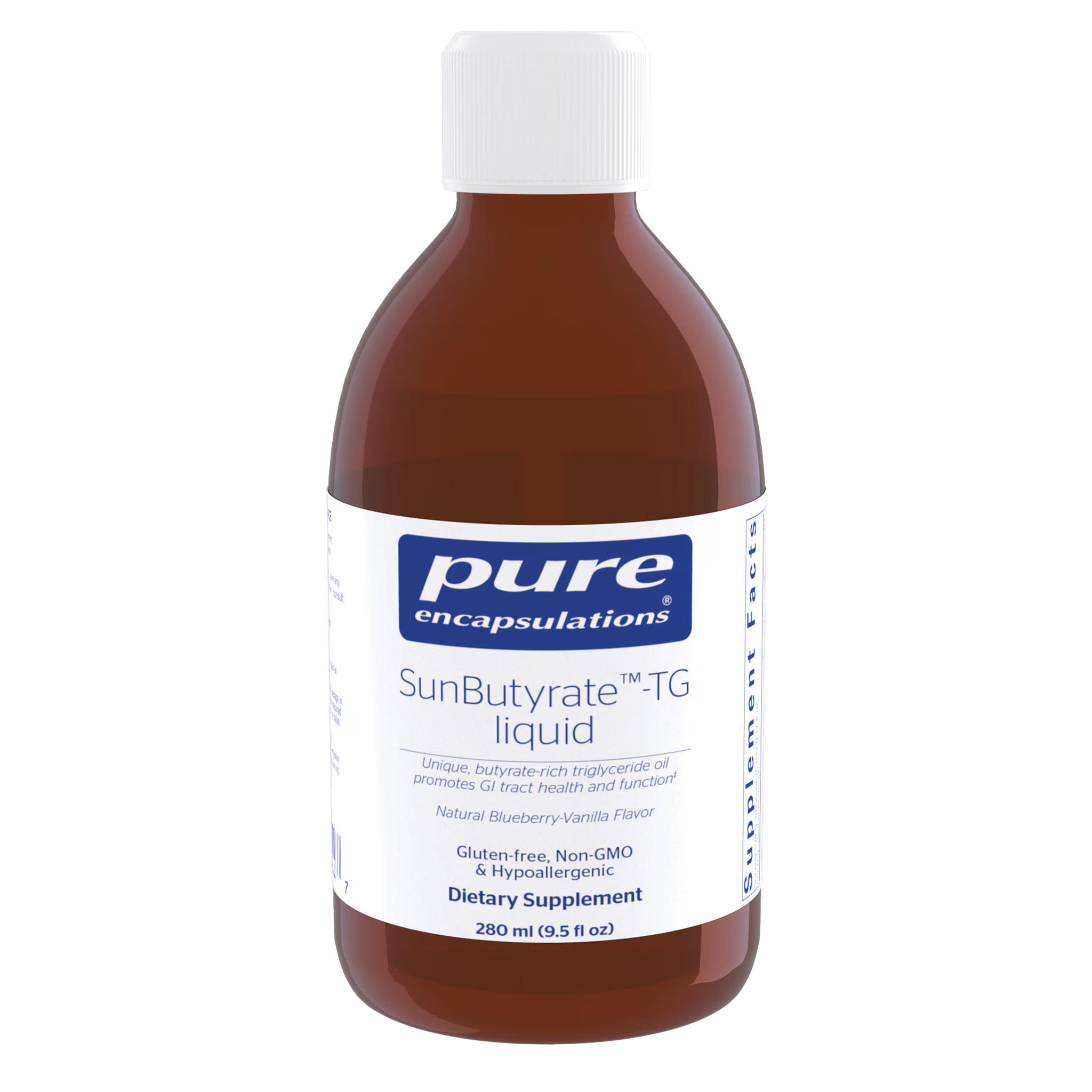 SunButyrate™-TG liquid 280ml
