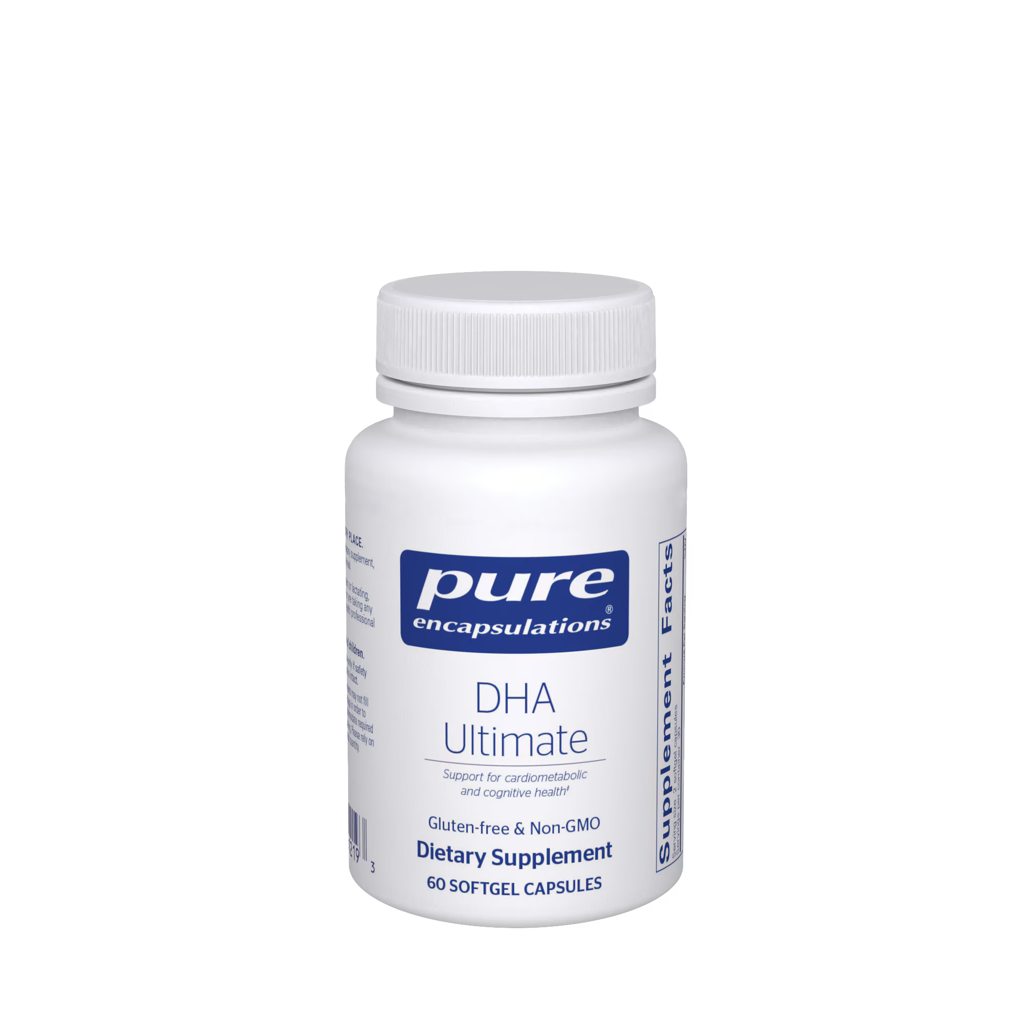 DHA Ultimate 120ct