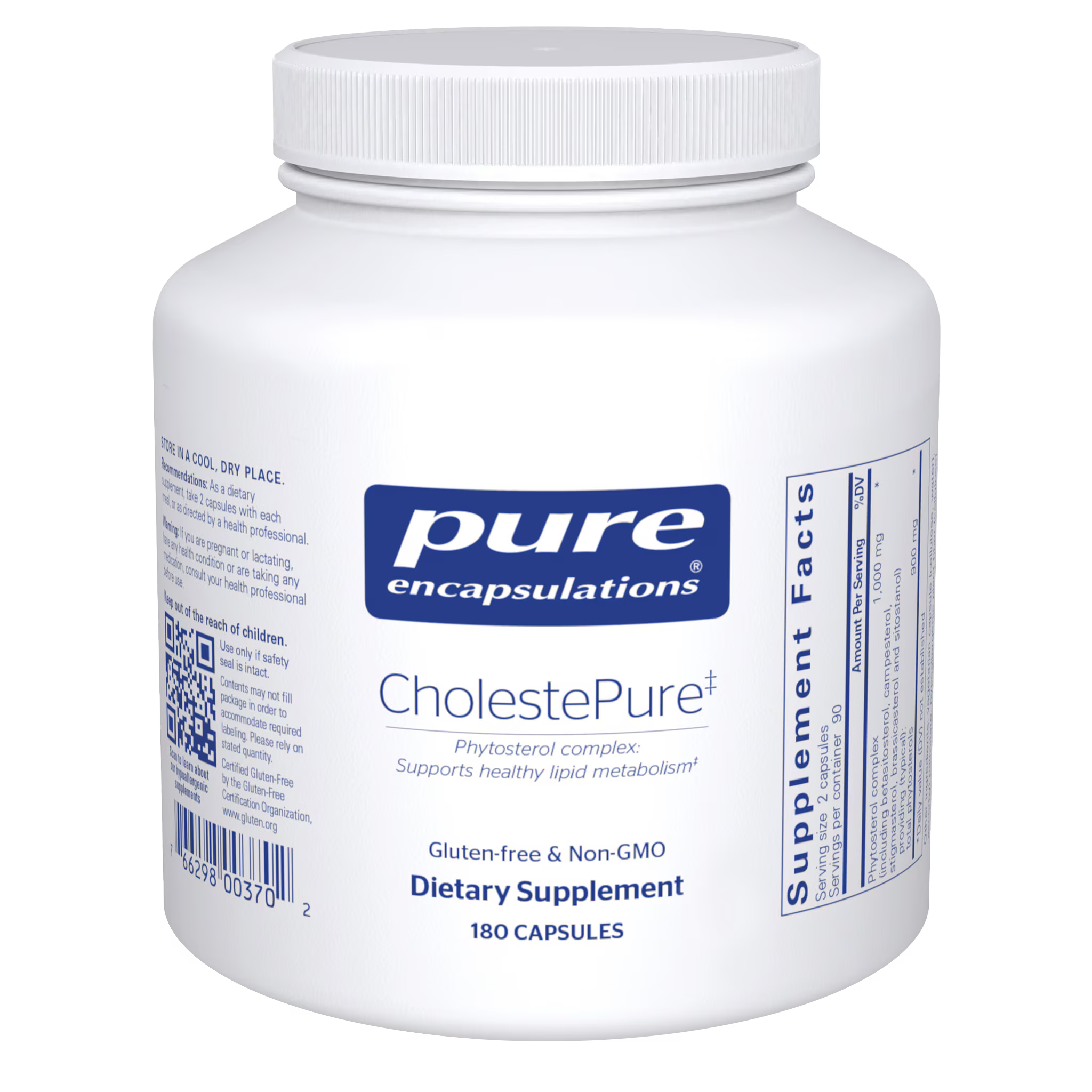 CholestePure 180ct