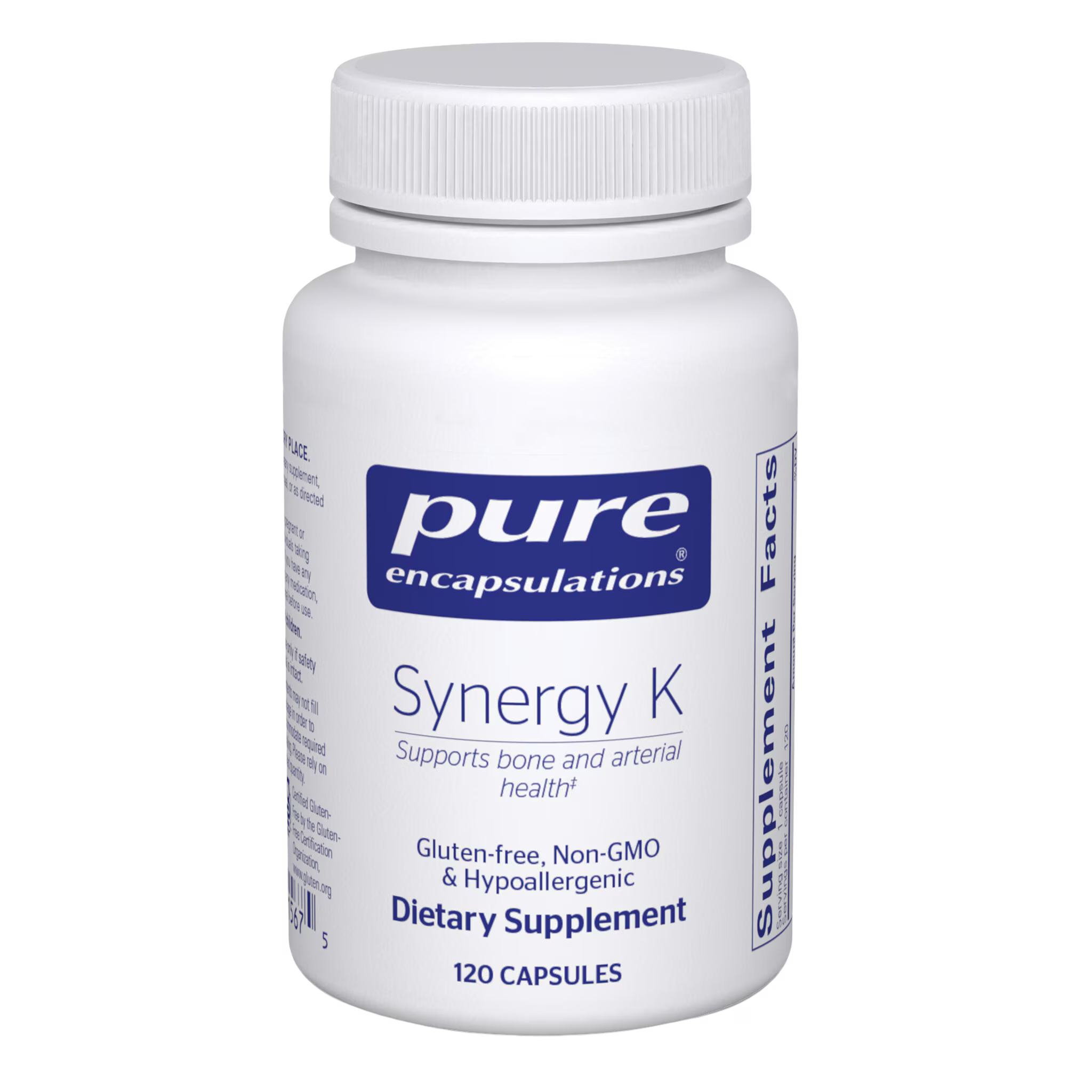Synergy K 120ct