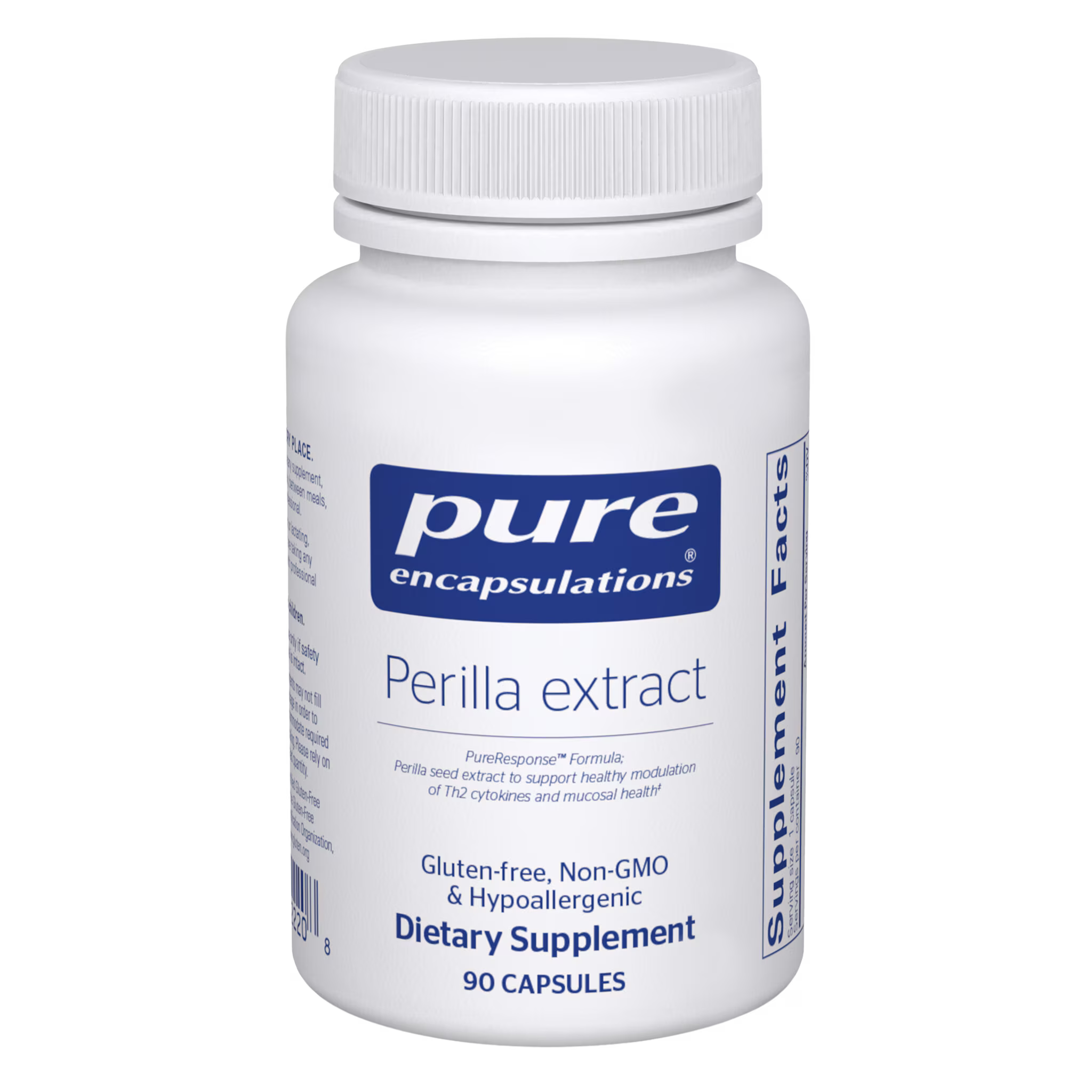 Perilla extract 90ct