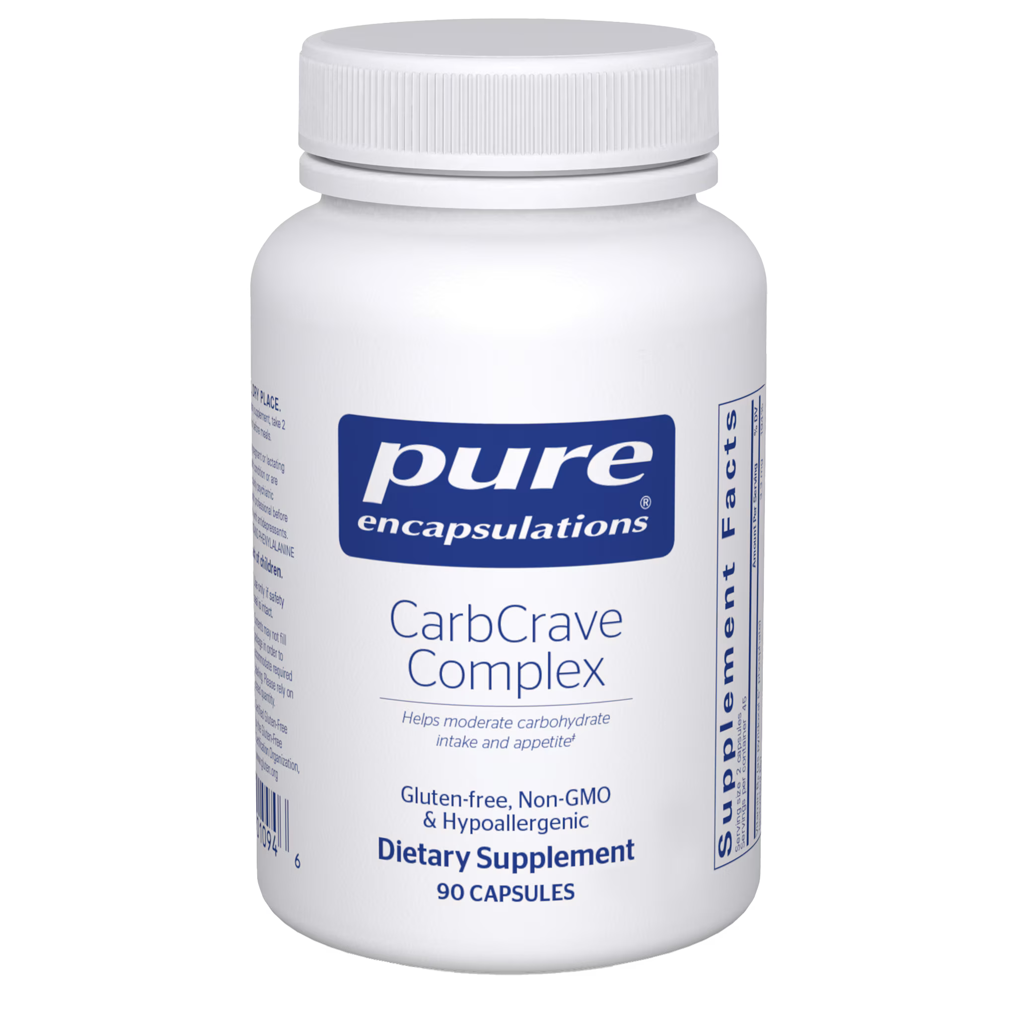 CarbCrave Complex 90 ct