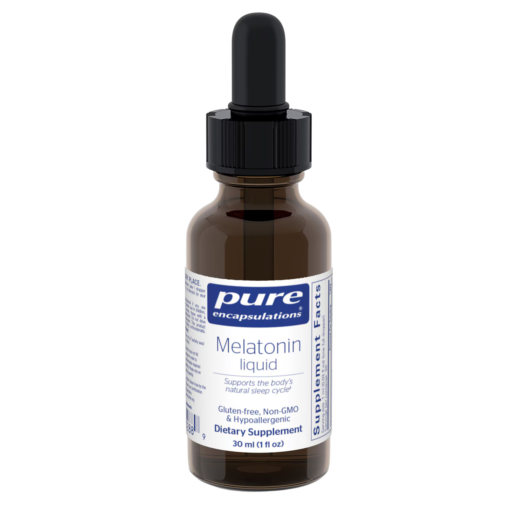 Melatonin Liquid 30ml