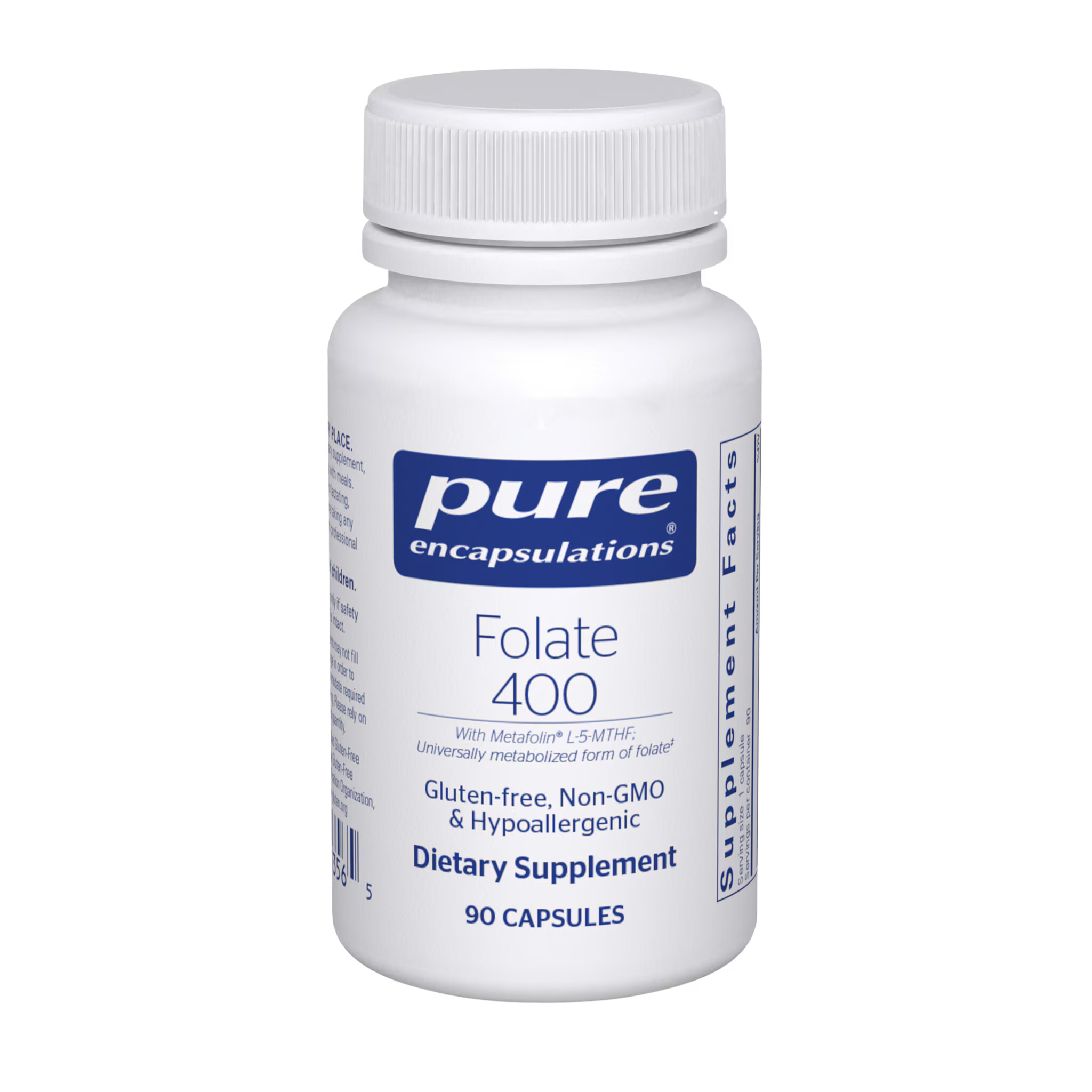 Folate 400 90ct