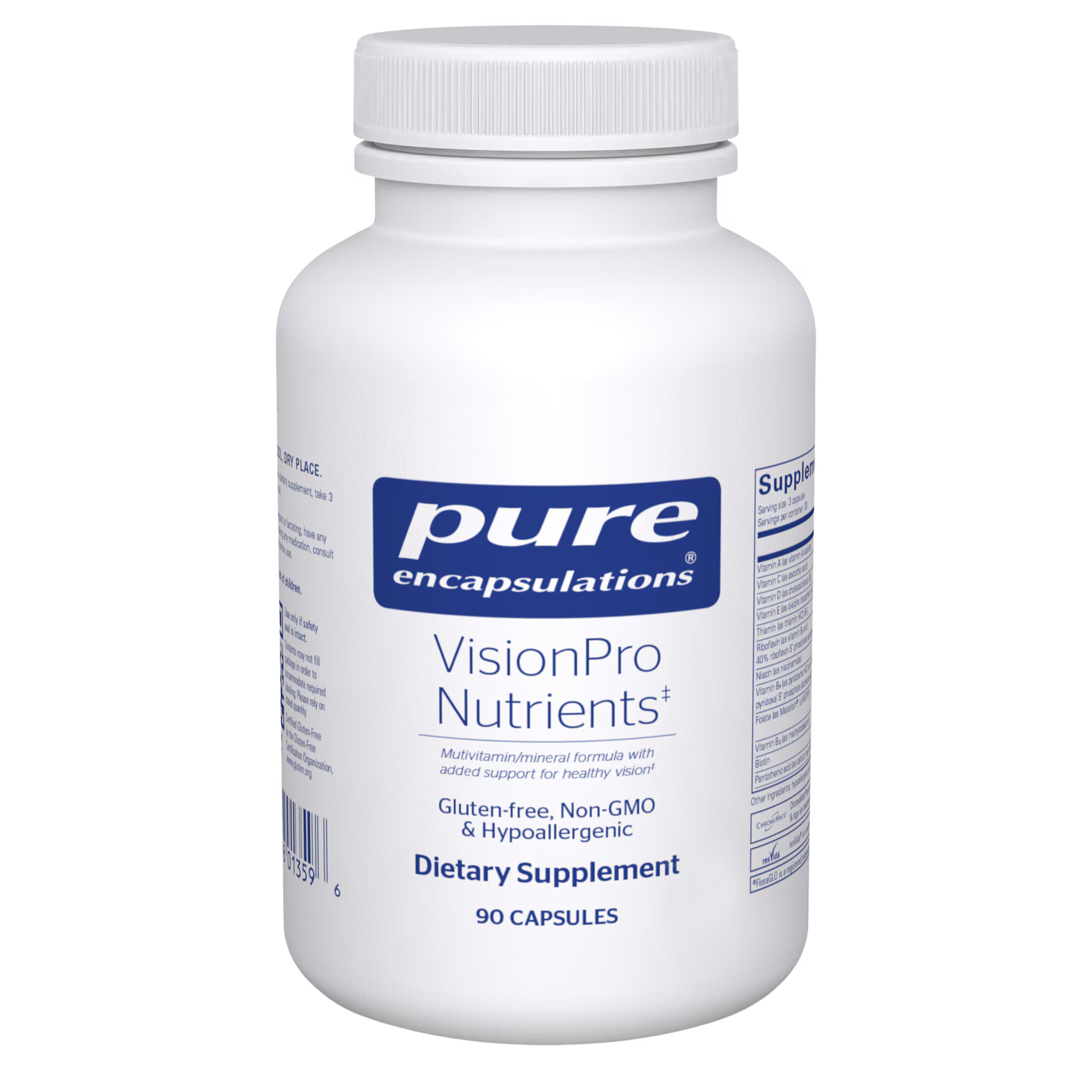 VisionPro Nutrients 90ct