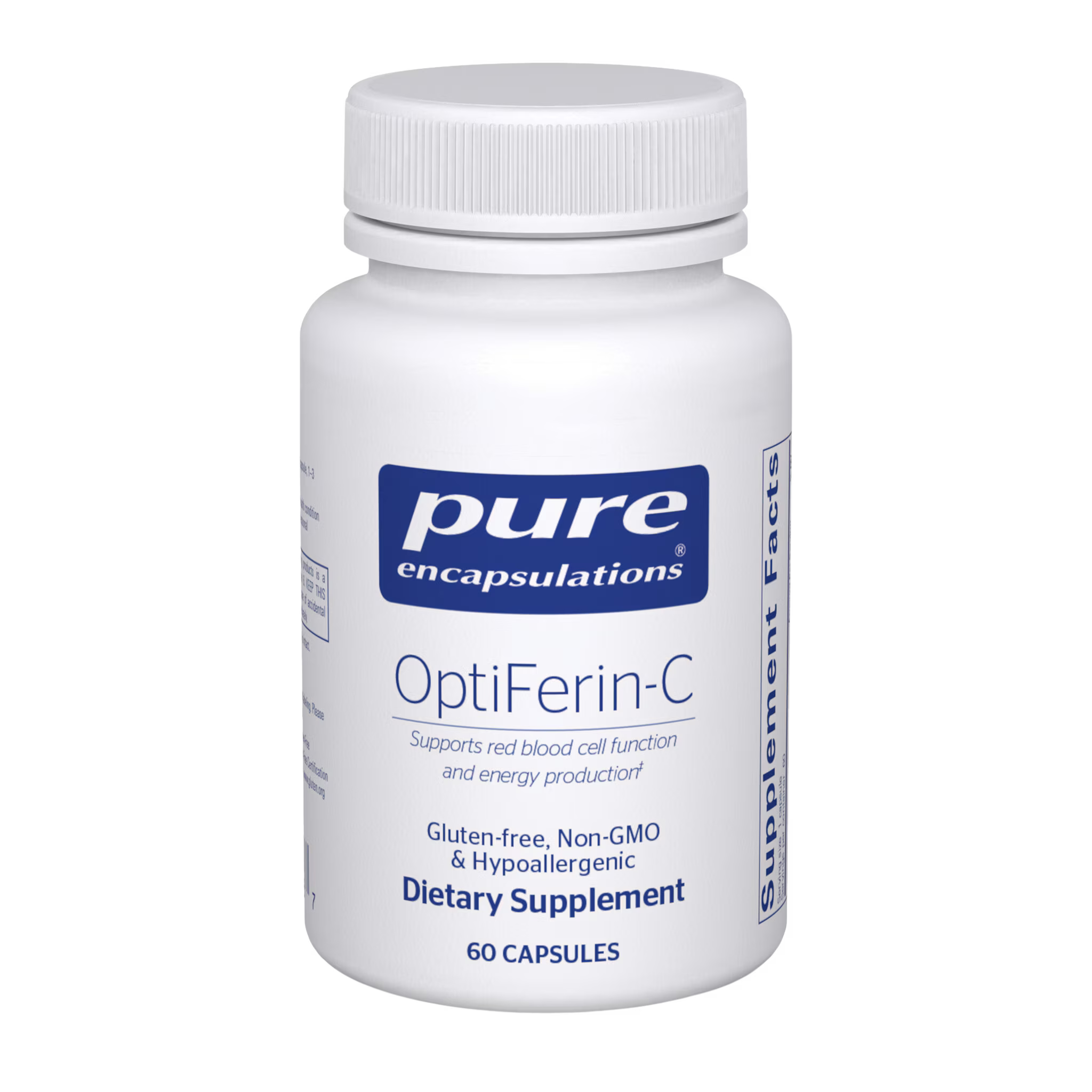 OptiFerin-C 60ct