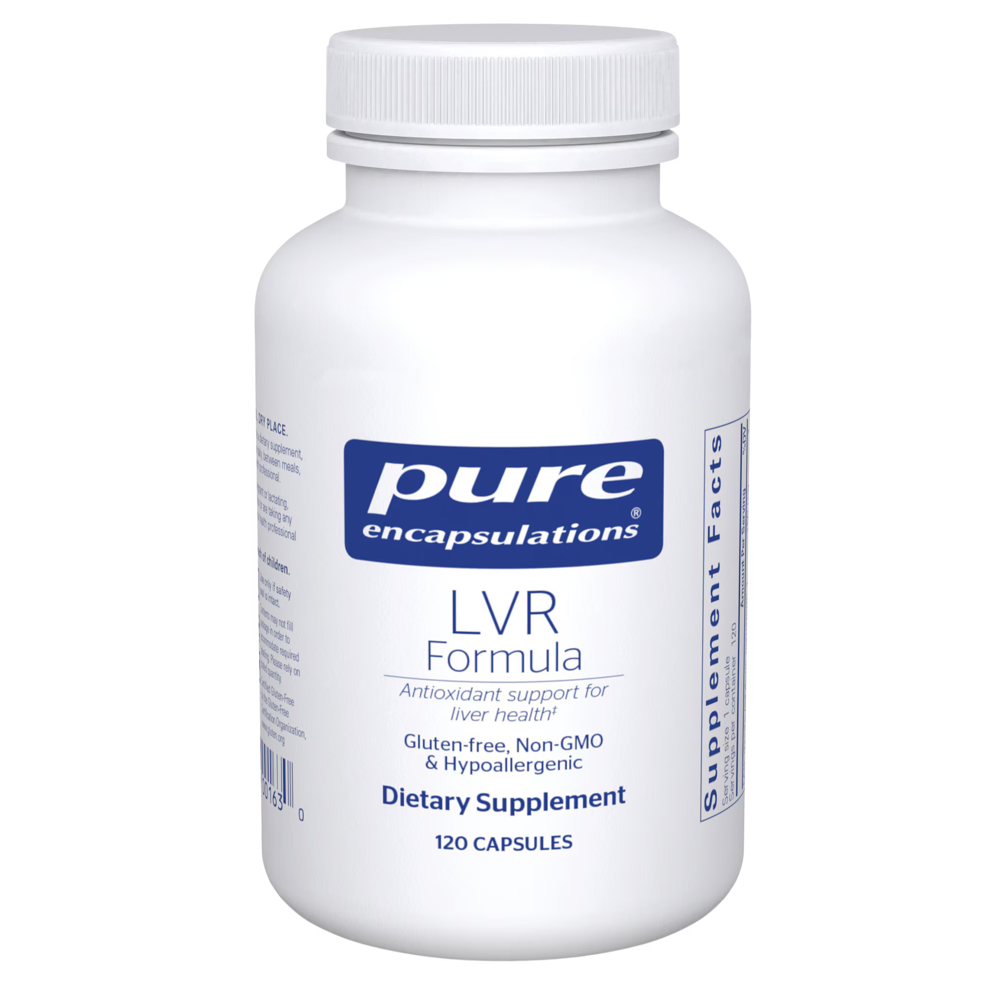 LVR Formula 120ct