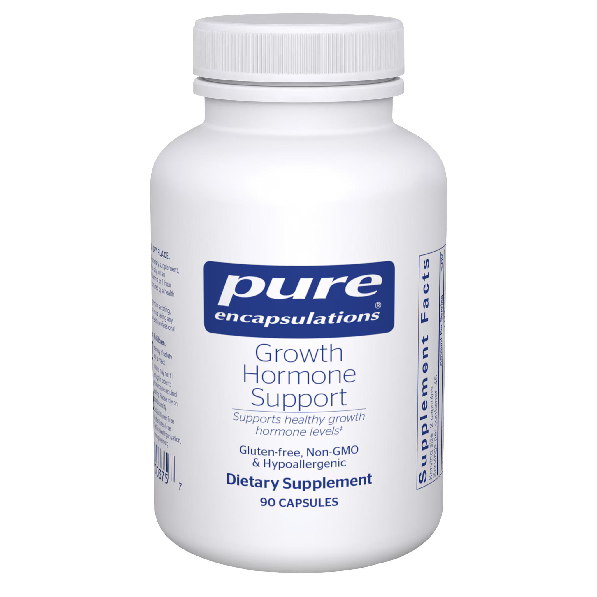 Growth Hormone Support‡ 90ct