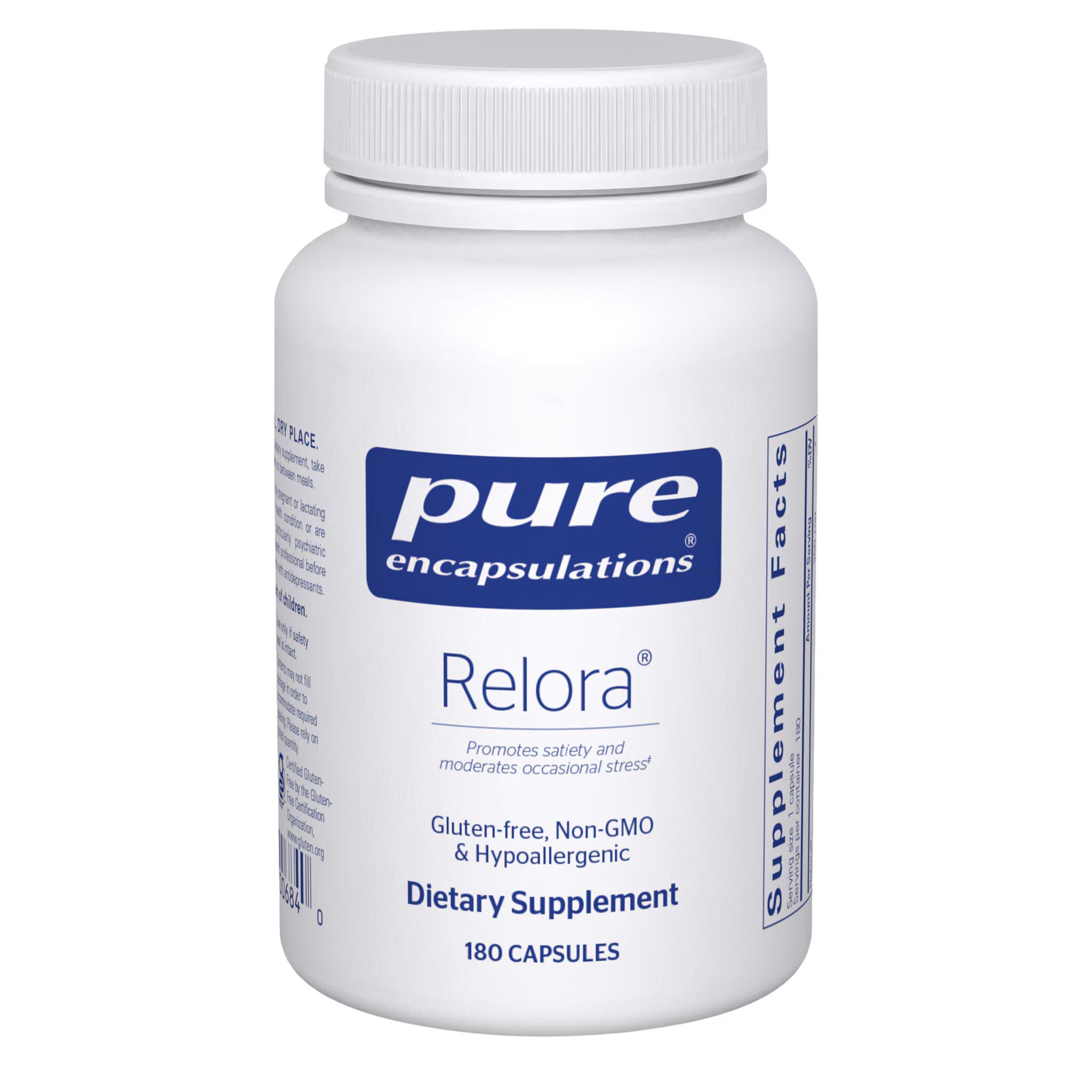 Relora® 180ct