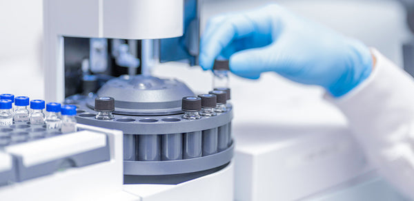 Compounded Sterile Injectables (503B-Sourced)
