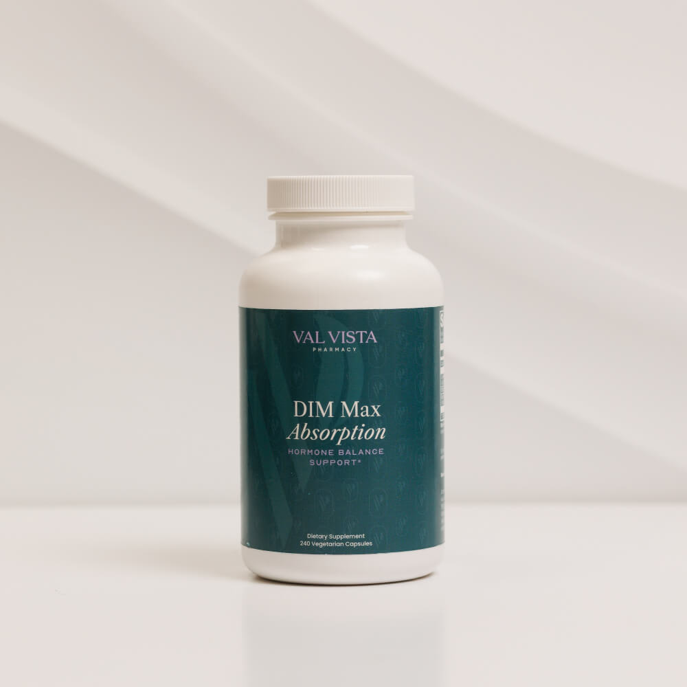 DIM Max Absorption 240 capsules