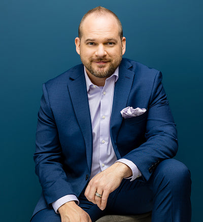 Dr. Justin Clark