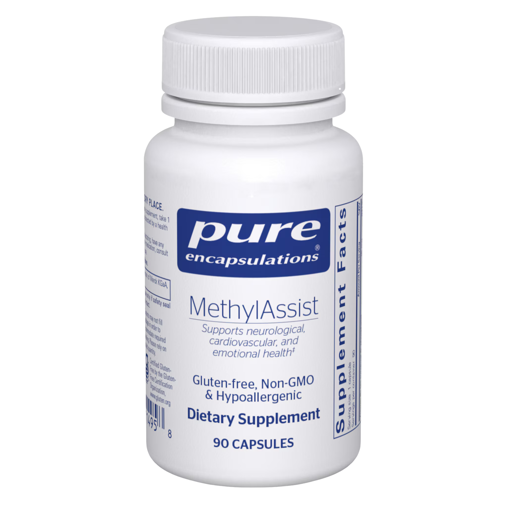MethylAssist 90ct