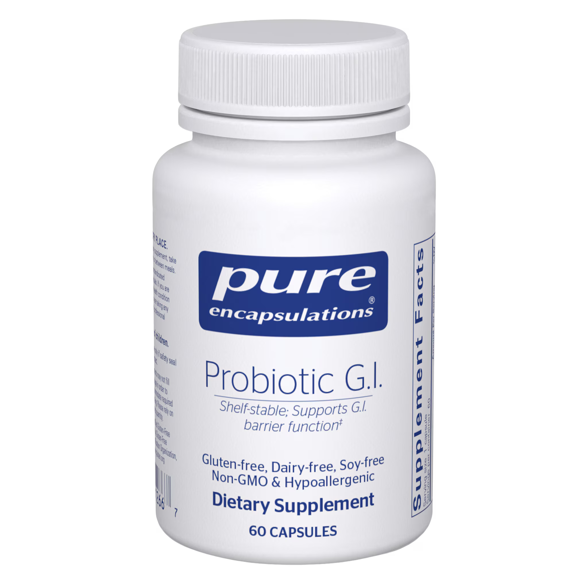Probiotic G.I. 60ct