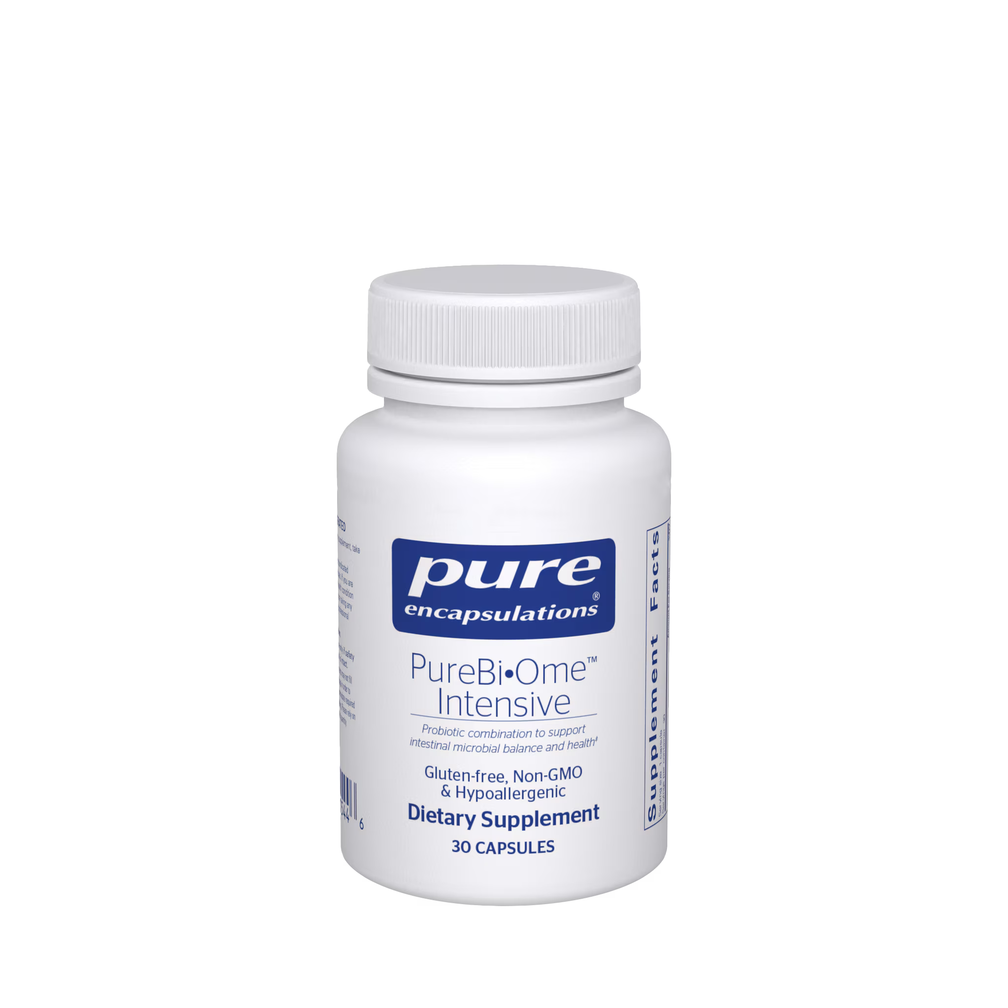 PureBi•Ome™ Intensive 30ct