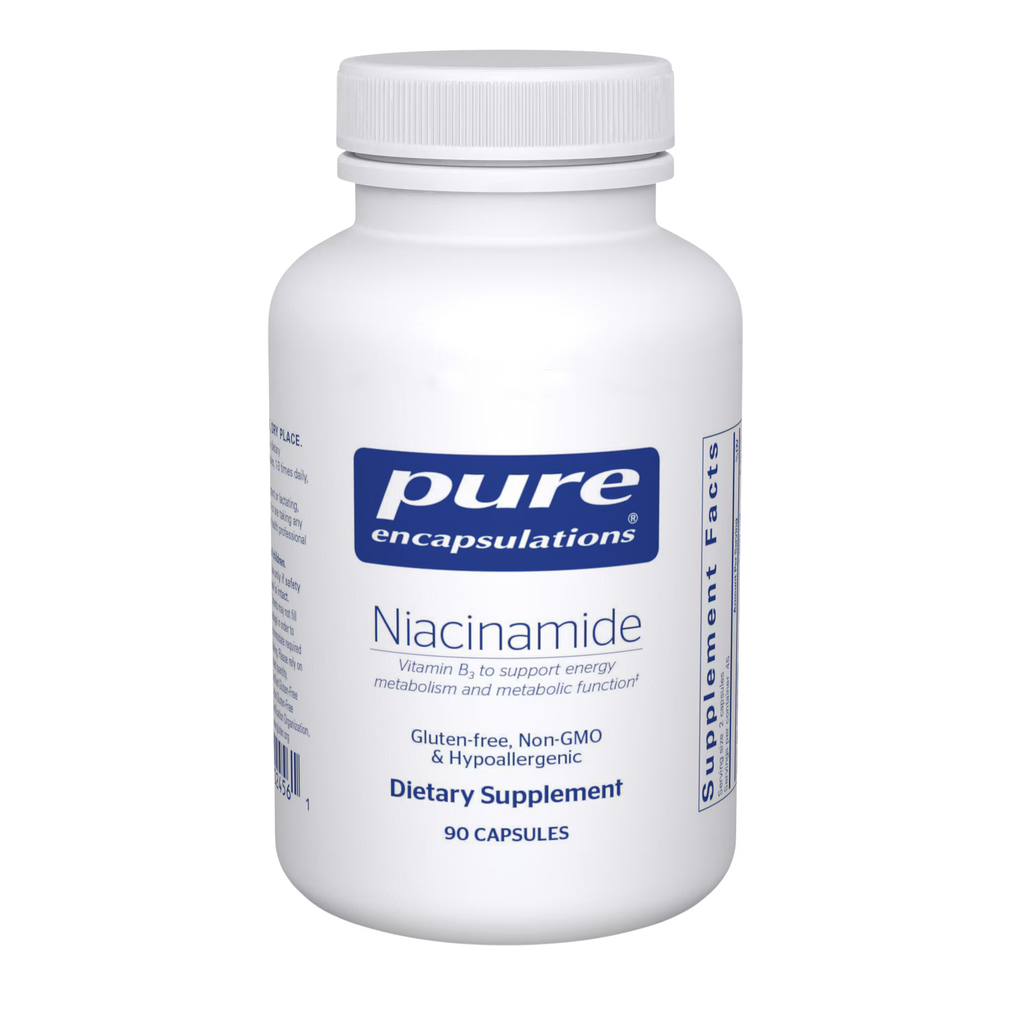 Niacinamide 90ct